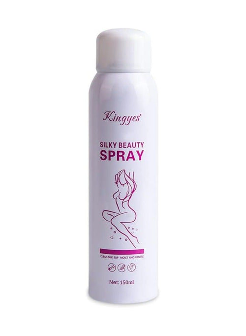 Silky Beauty Hair Removal Spray  | بخاخ إزالة الشعر بيوتي الحريري
