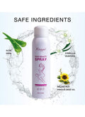 Silky Beauty Hair Removal Spray  | بخاخ إزالة الشعر بيوتي الحريري